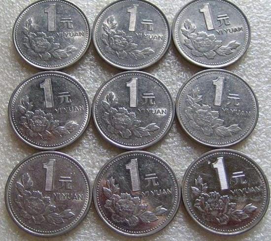收藏价值最高的硬币有哪些  硬币市场行情如何