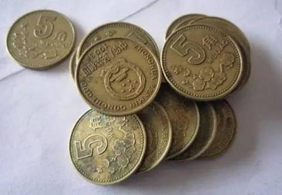 哪年硬币有收藏价值  硬币收藏值不值钱