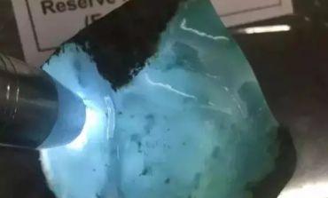 翡翠原石怎么抛光 翡翠原石抛光流程讲解
