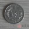 伍分1982年硬幣價格 1982年伍分硬幣市場價格