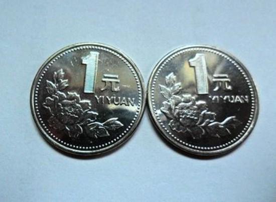 2000年牡丹硬币图片  2000年牡丹硬币最新价格