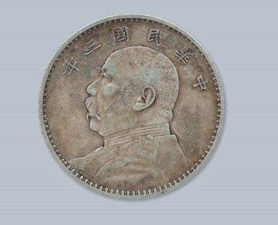 中华民国硬币的收藏价值   中华民国硬币市场价格