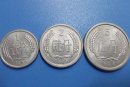 1.2.5分硬币图片介绍   1.2.5分硬币有收藏价值吗