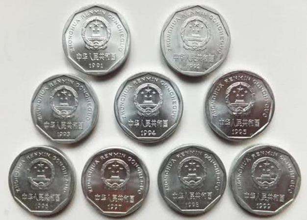 1999年1元硬币价格表 1999年1元硬币收藏价值
