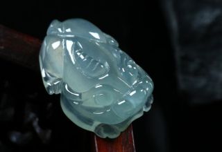 高冰种翡翠价格 目前价格是多少
