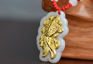 金镶玉翡翠吊坠怎么保持湿度