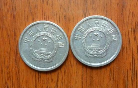74年5分硬币价格   74年5分硬币特征介绍