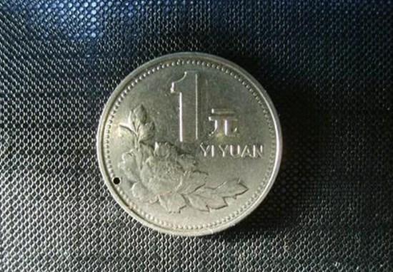 1999一元硬币多少元  1999一元硬币市场价值分析