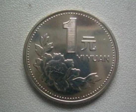 2000年菊花一元硬币值多少钱   2000年菊花一元硬币介绍