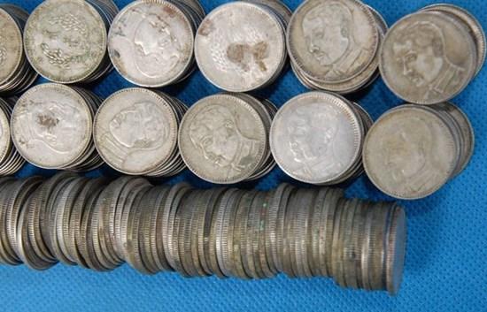 民国硬币收藏价格表   民国硬币升值潜力大吗