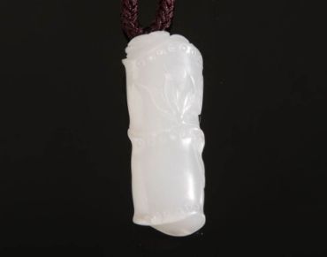 羊脂玉颜色 羊脂玉分几种颜色