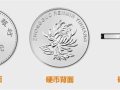 2019最新一元硬幣   2019最新一元硬幣特征