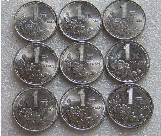 1999年牡丹硬币1元价值 1999年硬币一元收藏价格分析