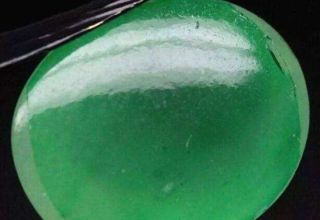 涂膜翡翠是什么 怎么看是不是涂膜翡翠