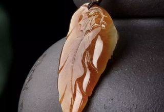 天然红翡的特征 天然红翡有哪些特征