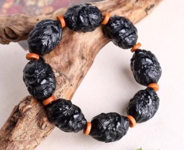 和田墨玉怎么样 什么样的和田墨玉好