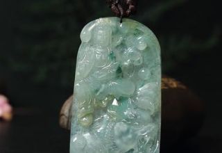 翡翠细糯种好吗 翡翠细糯种价值如何