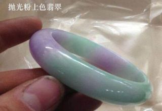 翡翠抛光粉怎么鉴别 看这三点准没错