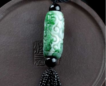 花青翡翠价格 花青种翡翠多少钱 花青翡翠价格 花青种翡翠多少钱