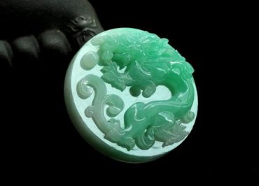 翡翠颜色的寓意 翡翠的不同颜色代表什么寓意