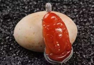 翡翠什么是翡什么是翠 翡和翠的含义