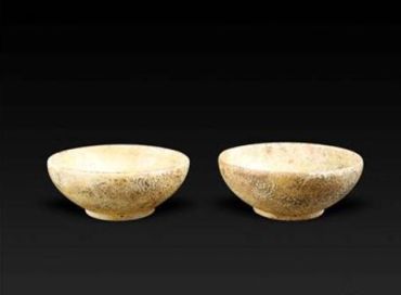 汉白玉碗值多少钱 汉白玉碗值钱吗