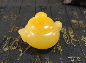 和田金丝玉价格  金丝玉价格持续上涨