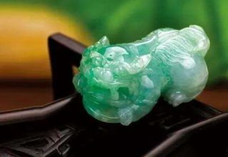 翡翠行情 翡翠未来的市场行情走势是怎样的