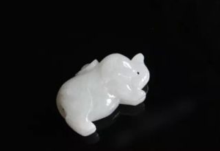 翡翠大象的寓意 翡翠象的五种美好寓意