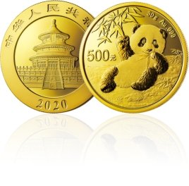 熊猫金币回收 熊猫金币回收多少钱