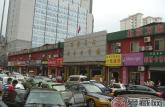 馬甸錢幣市場 亞洲最大的郵幣卡市場