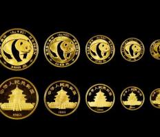 金银币回收 哪里收购金银币