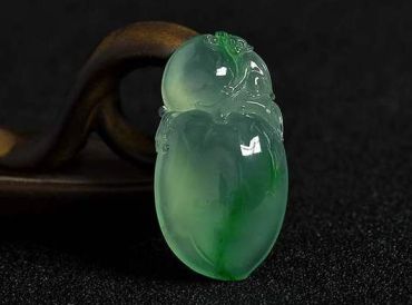 翡翠和原石 翡翠和原石哪个更值钱