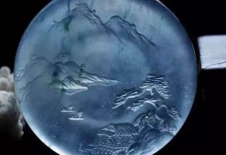 翡翠定价 翡翠根据什么定价