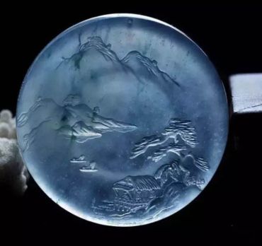 翡翠定价 翡翠根据什么定价