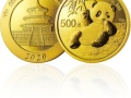上海熊猫金币回收 熊猫金币哪里回收