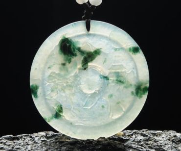 真翡翠和假翡翠区别 这七点你一定要知道 真翡翠和假翡翠区别 这七点你一定要知道