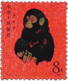 金猴邮票成为邮票市场标杆，邮票市场未来发展分析