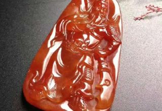翡和翠是同一种颜色吗 大家千万别搞混了