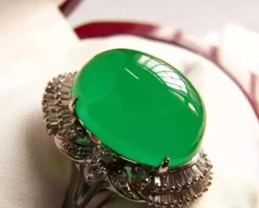 老坑种翡翠 老坑种翡翠价值高吗