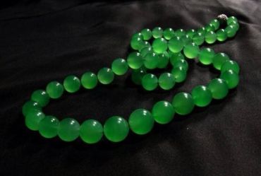 翡翠有几种颜色 翡翠一共有多少颜色