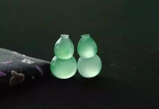 玉葫芦吊坠的寓意 这个深层寓意你不一定知道
