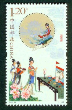 邮票设计的发展与介绍，邮票设计有什么特点？