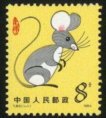 邮票遇上黄金，谁的价值比较高？