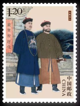 邮票设计的发展与介绍，邮票设计有什么特点？