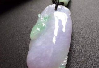 翡翠春带彩是什么意思 翡翠春带彩寓意什么