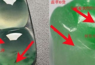 怎么看翡翠真假 行家是这样鉴别翡翠真假的