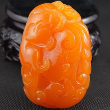 金丝玉是什么 金丝玉的特点是什么