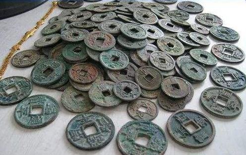 古钱币哪些适合收藏？如何选择适合自己收藏的古钱币？