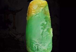 翡翠怎么盘 翡翠的三种盘养方法